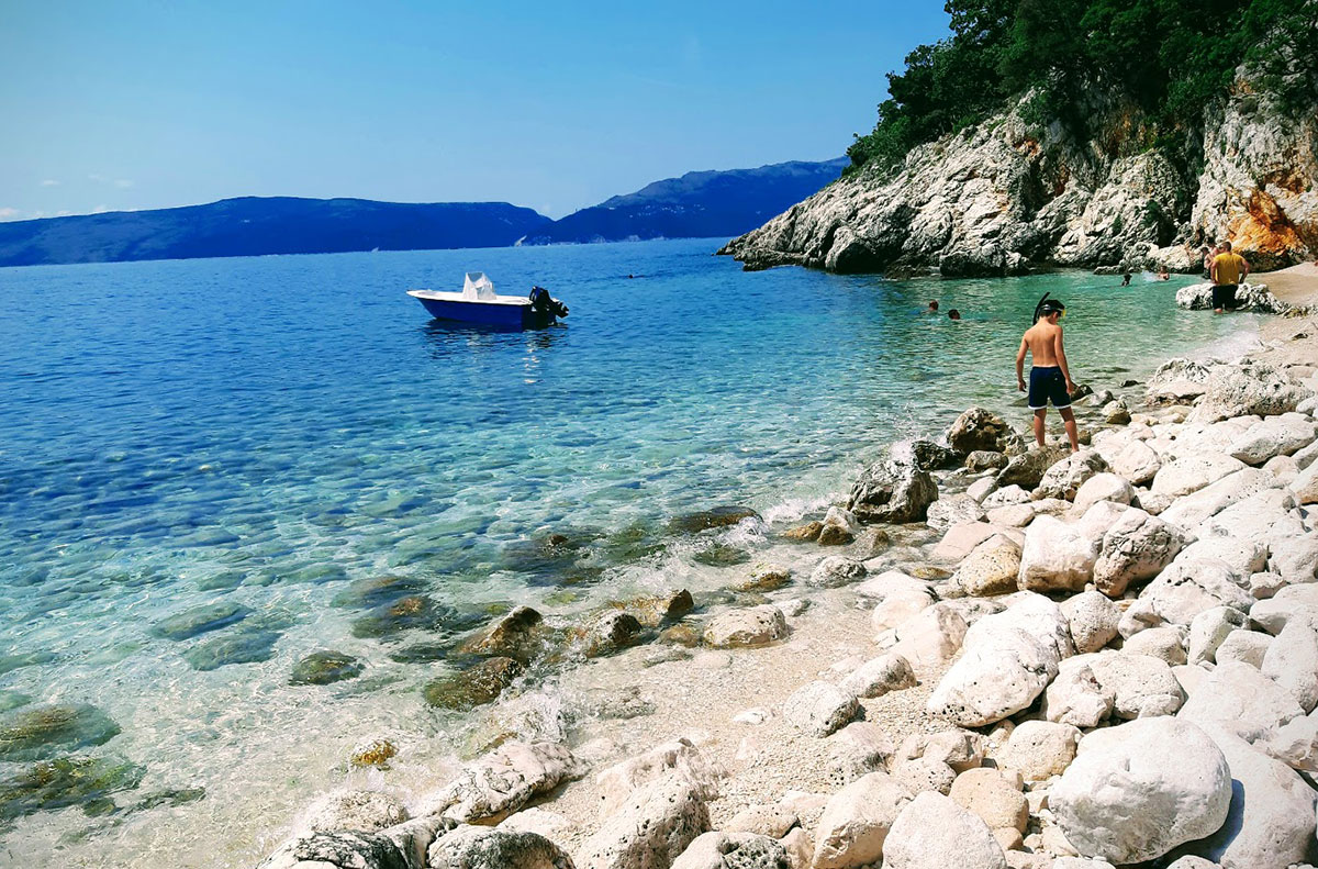 Dragozetići Praganeja