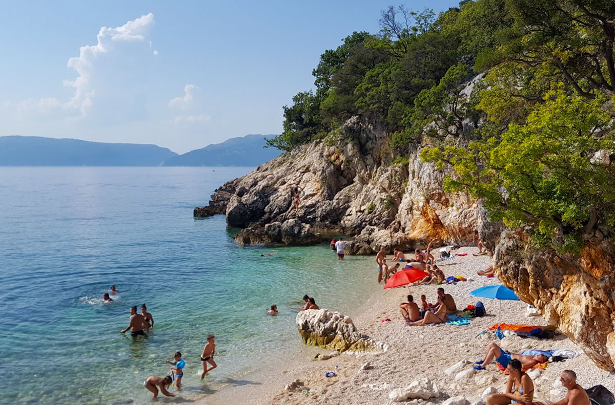 ragozetići Praganeja