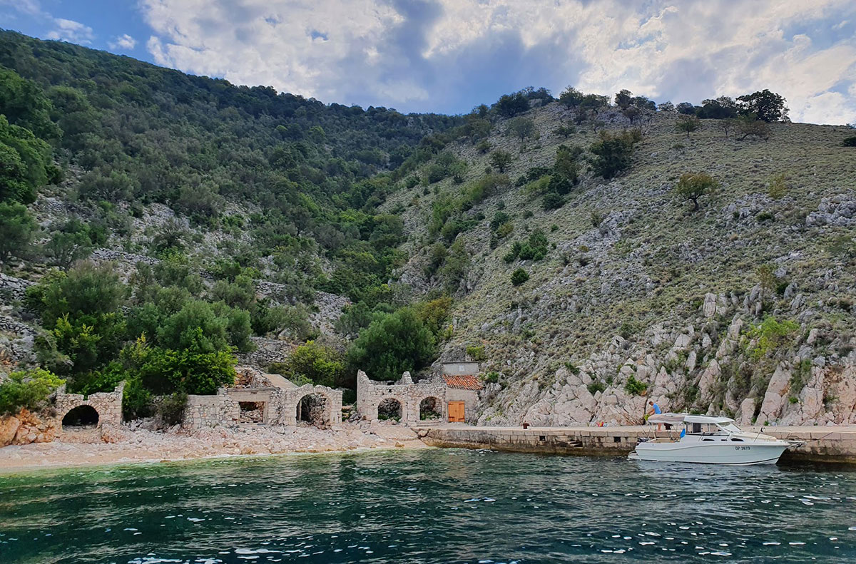 ragozetići Praganeja